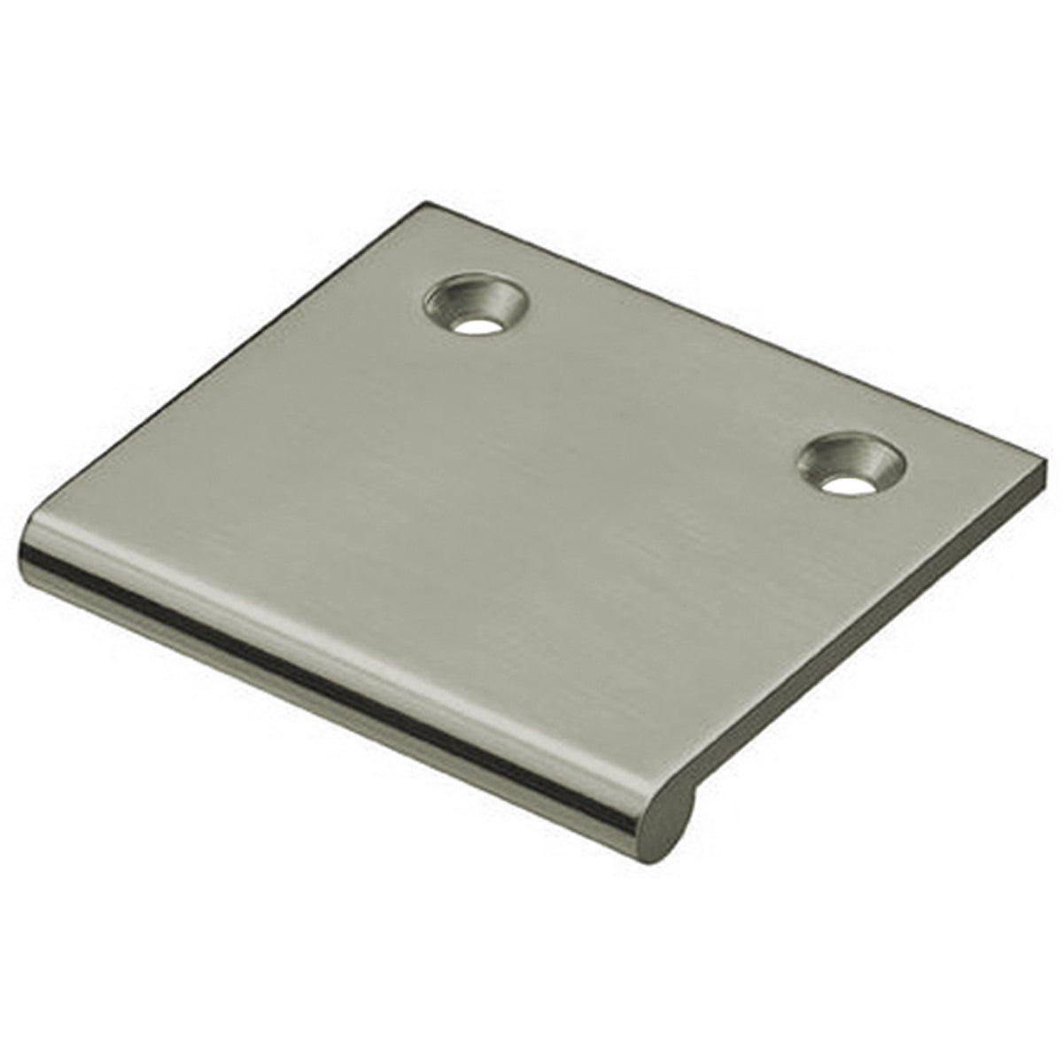 EDGE PULL+SCR RND LNG 0075 BRS/SCP