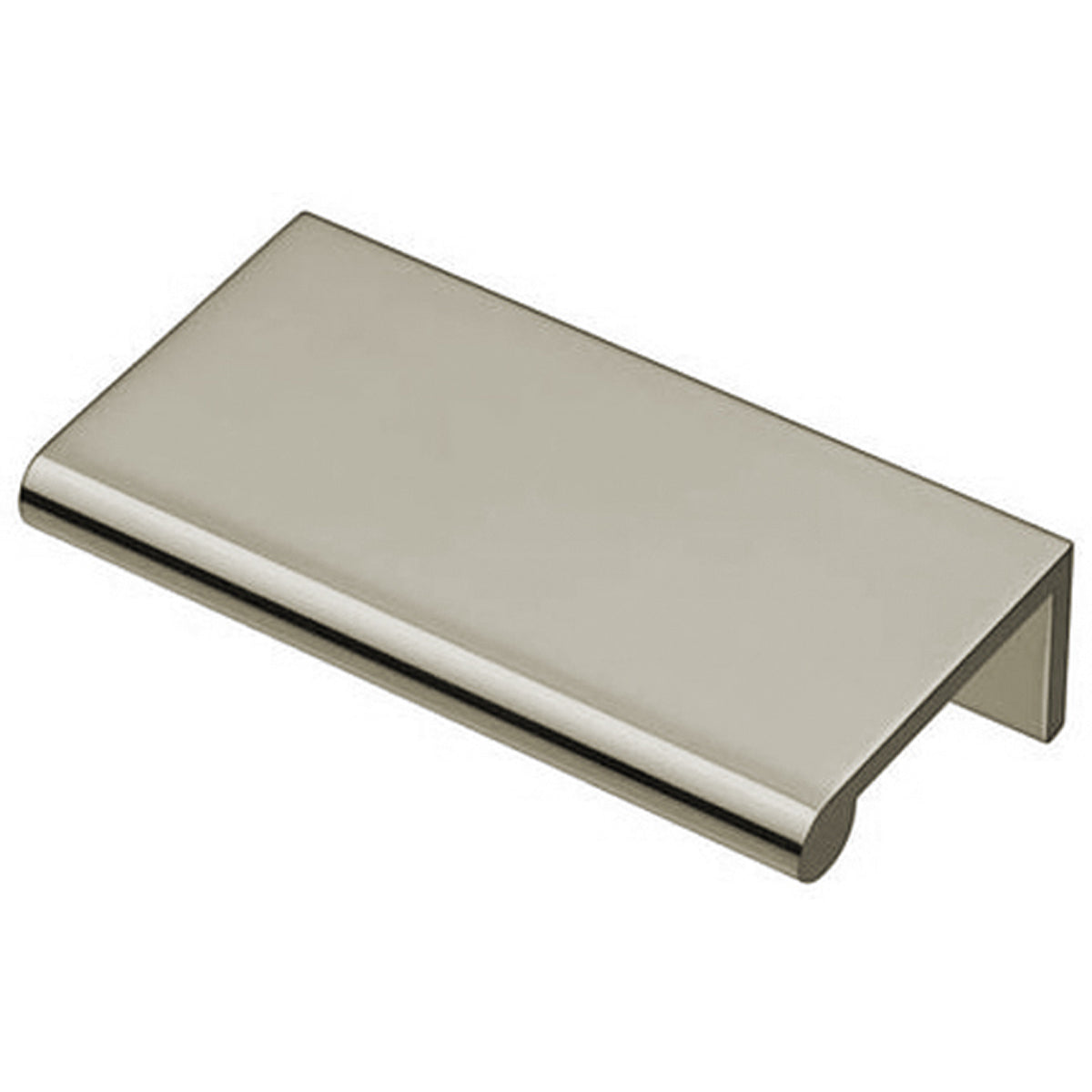 EDGE PULL+SCR ANG RTN 0075 BRS/SNP