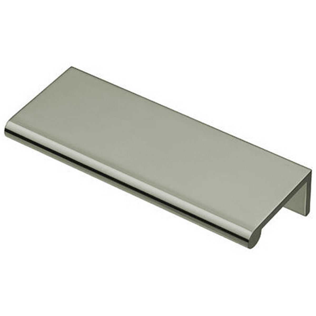 EDGE PULL+SCR ANG RTN 0100 BRS/SCP