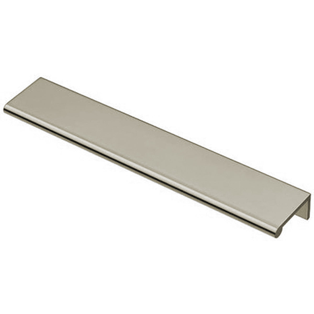 EDGE PULL+SCR ANG RTN 0200 BRS/SNP