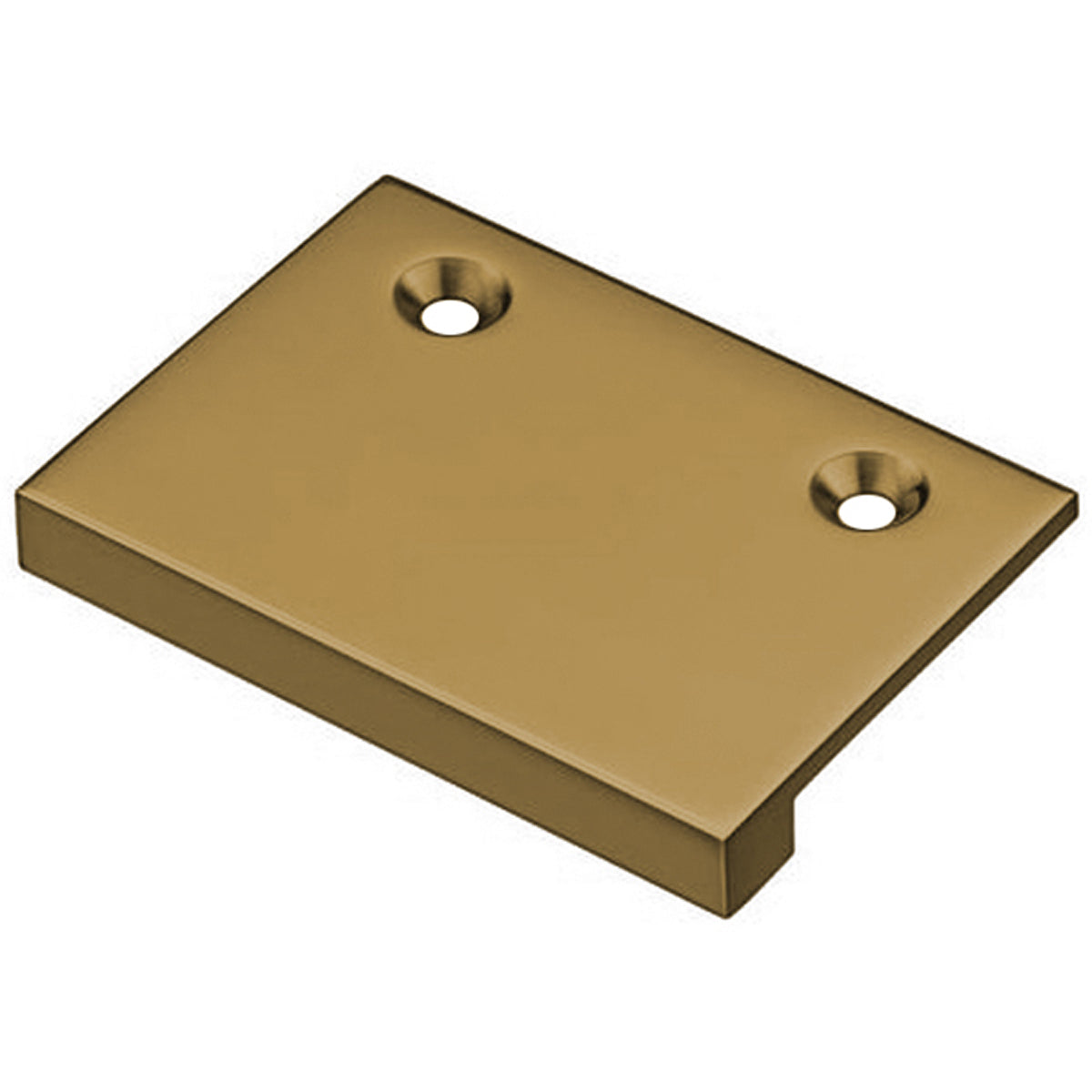 EDGE PULL+SCR CUB EDG 0075 BRS/AGB