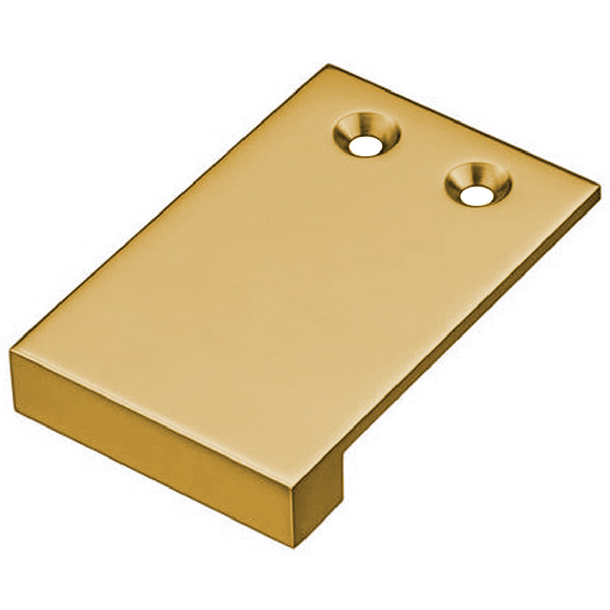 EDGE PULL+SCR CUB LNG 0050 BRS/SLB
