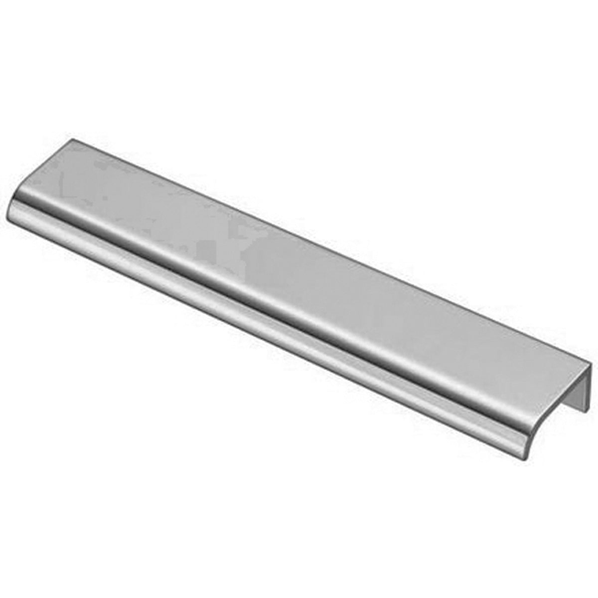 EDGE PULL+SCR CRV ANG 0200 BRS/BCP