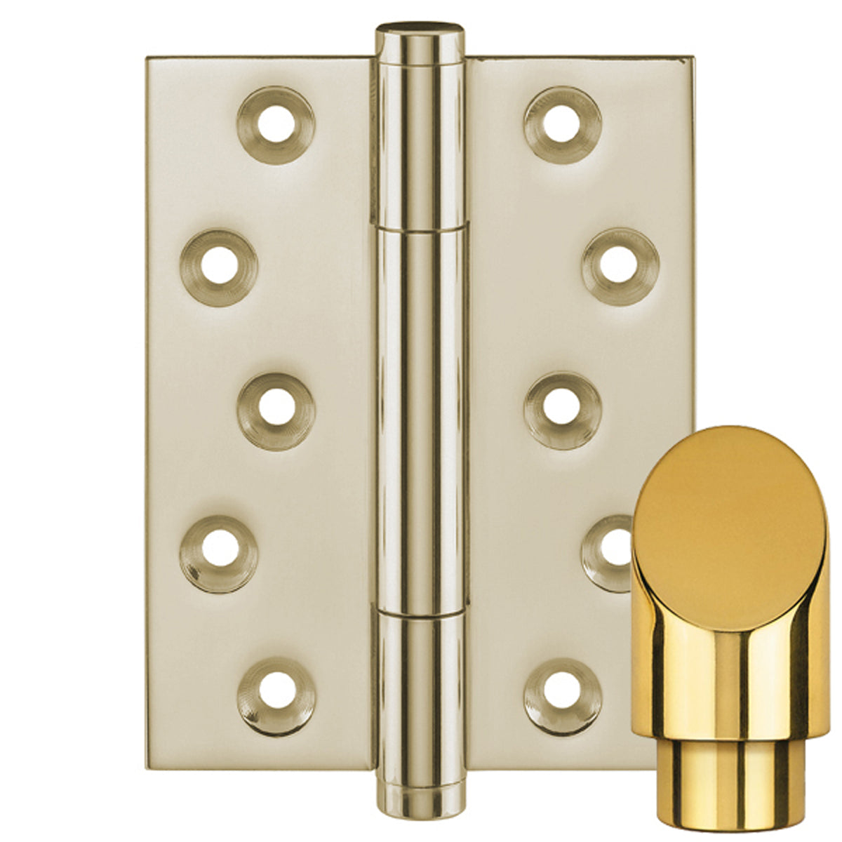 TRITECH CE BHINGE 100x75 CROSS/BNP