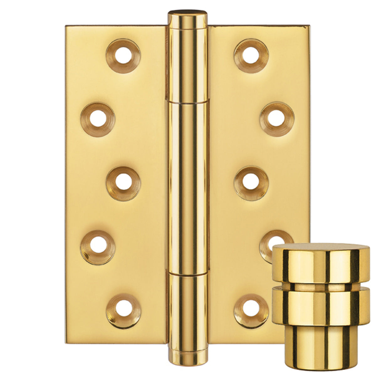 TRITECH BHINGE 100x75 BASIC/PLB