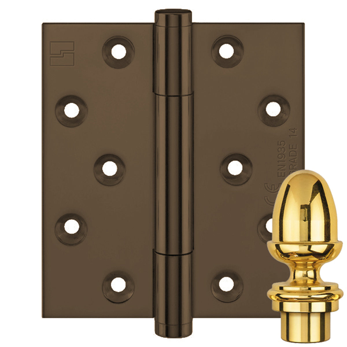 TRITECH CE BHINGE 100x88 ACORN/BBZ