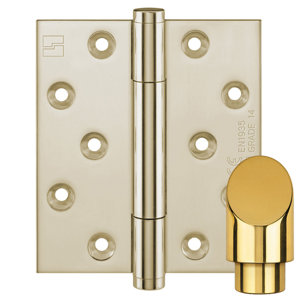 TRITECH CE BHINGE 100x88 CROSS/BNP