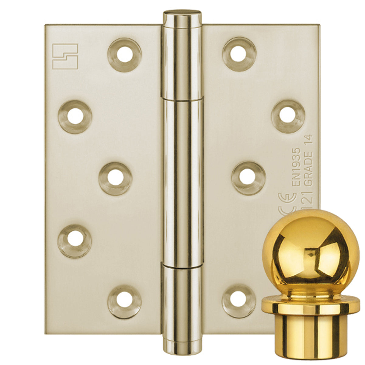 TRITECH CE BHINGE 100x88 PLANET/BNP