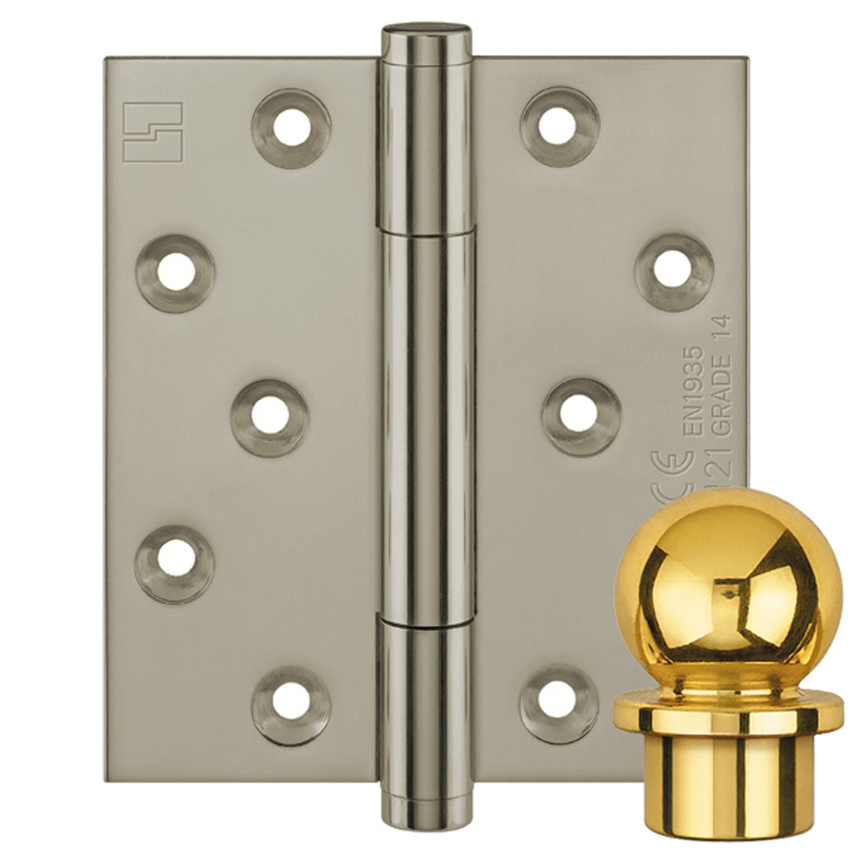 TRITECH CE BHINGE 100x88 PLANET/SNP