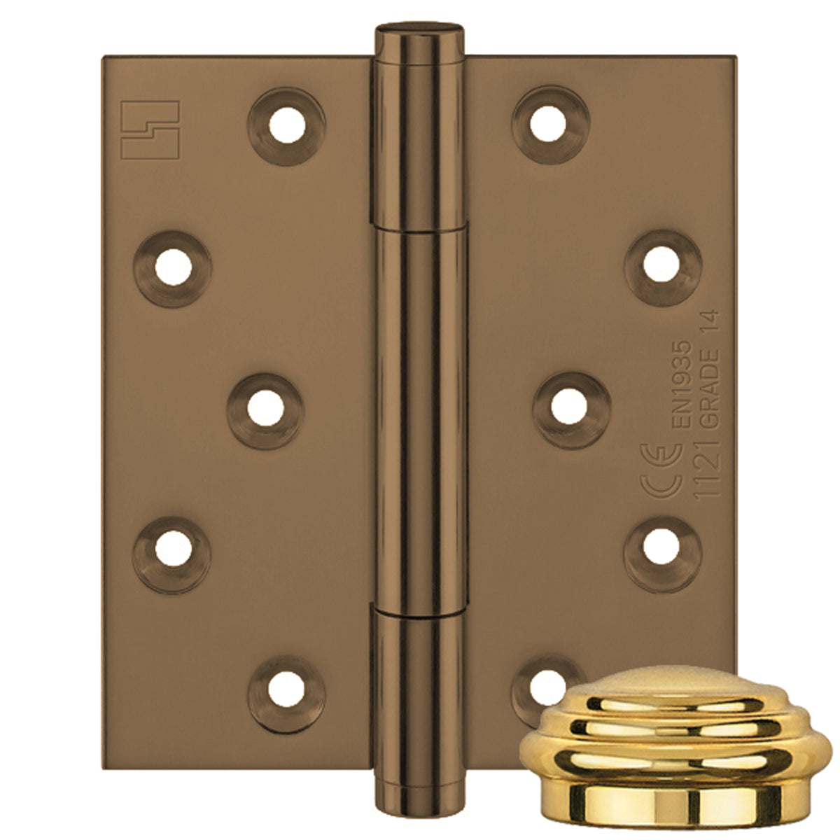 TRITECH CE BHINGE 100x88 SATURN/ABR