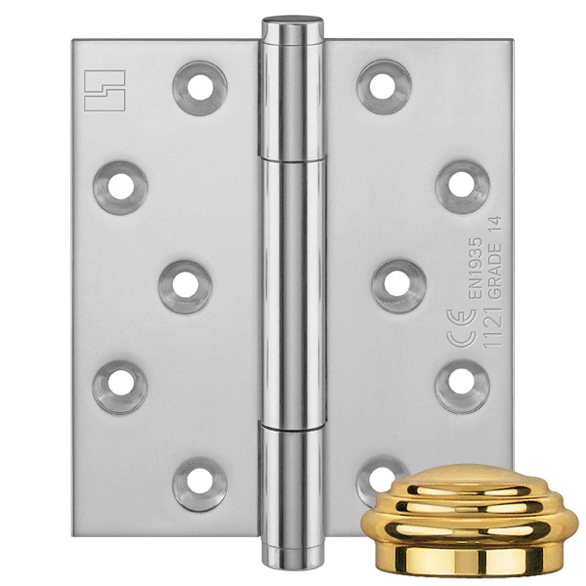 TRITECH CE BHINGE 100x88 SATURN/BCP