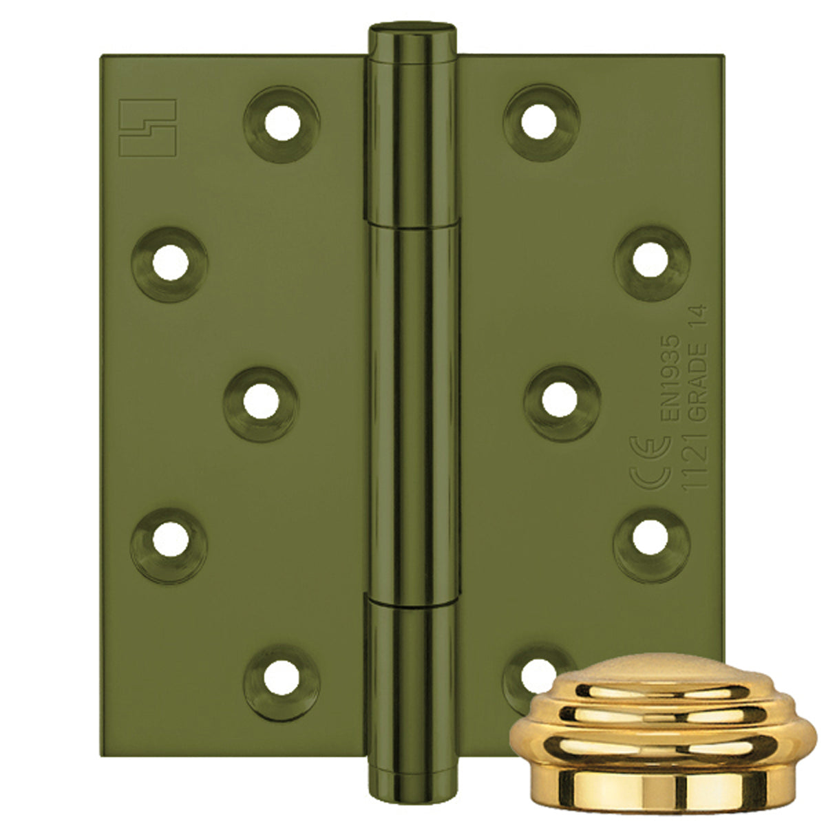 TRITECH CE BHINGE 100x88 SATURN/DBB