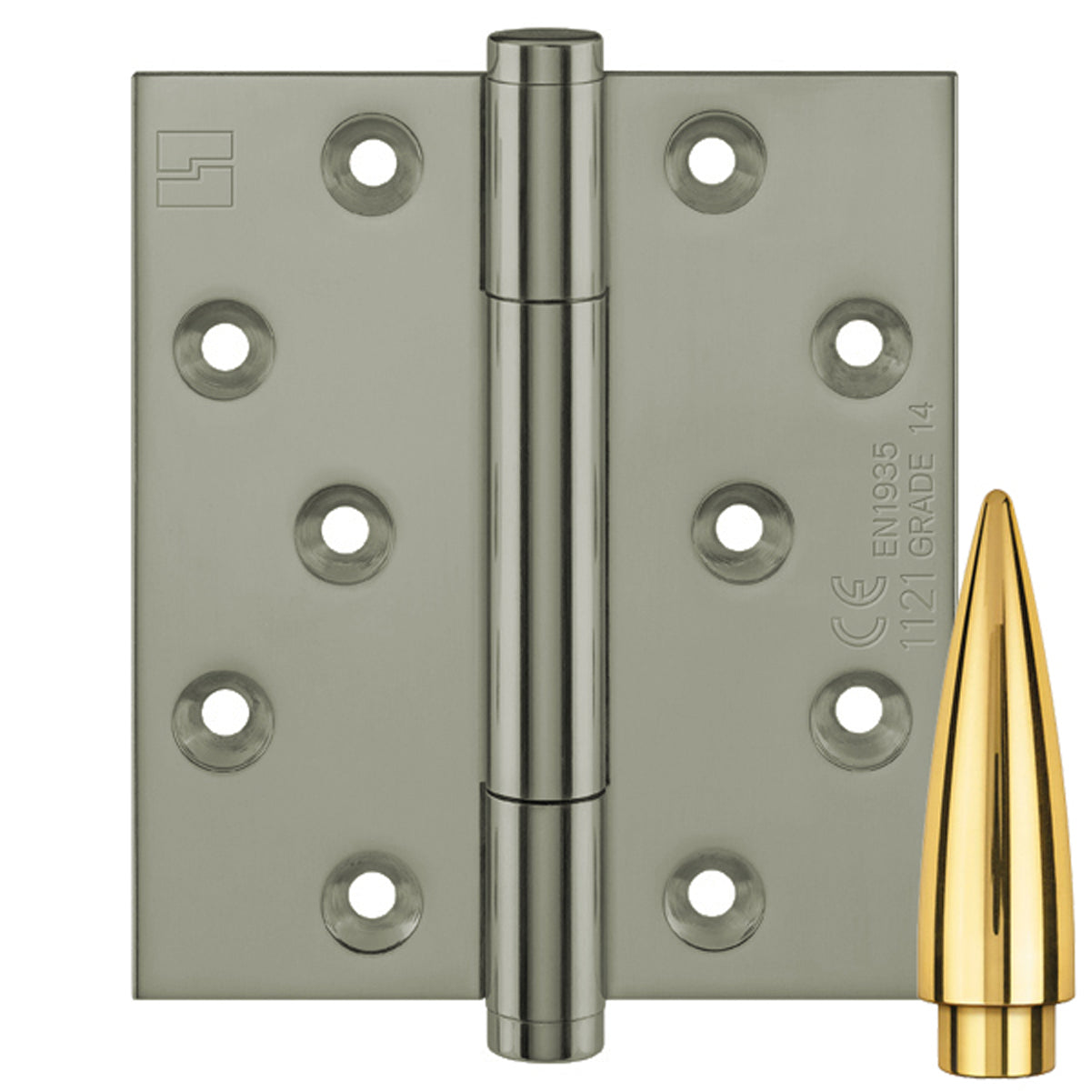 TRITECH CE BHINGE 100x88 STAR/SCP
