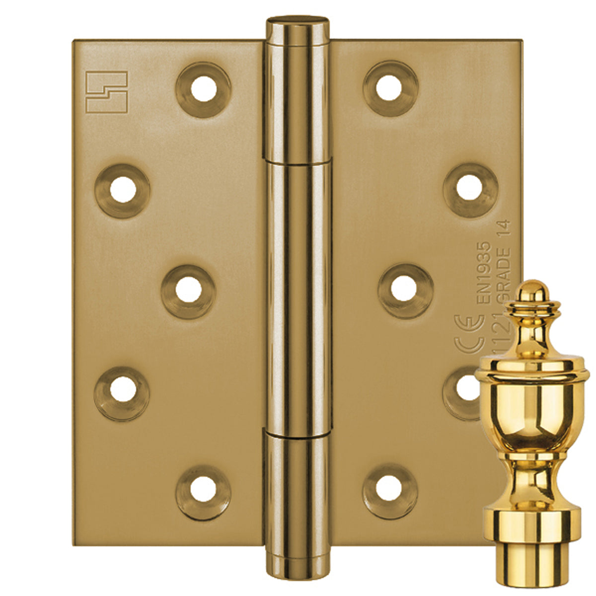 TRITECH CE BHINGE 100x88 URN/AGB