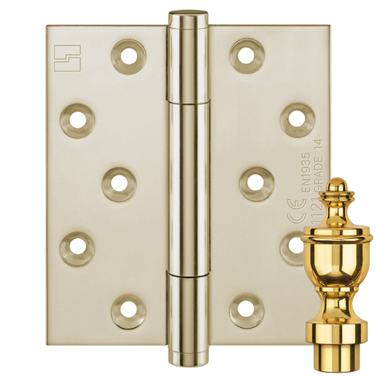 TRITECH CE BHINGE 100x88 URN/BNP