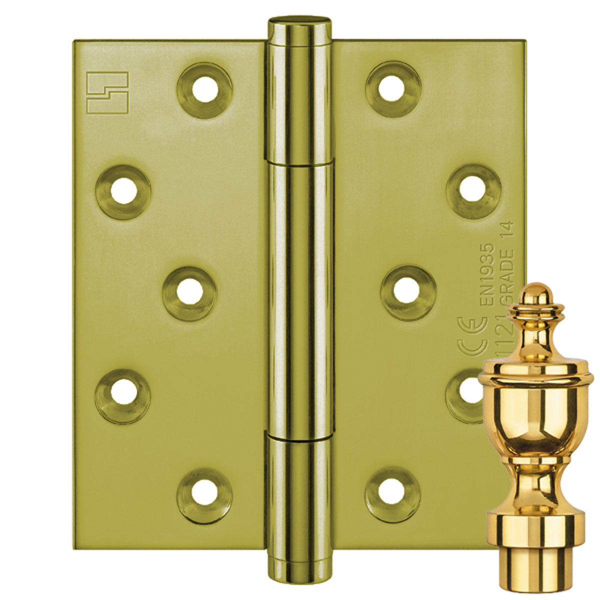 TRITECH CE BHINGE 100x88 URN/SLF
