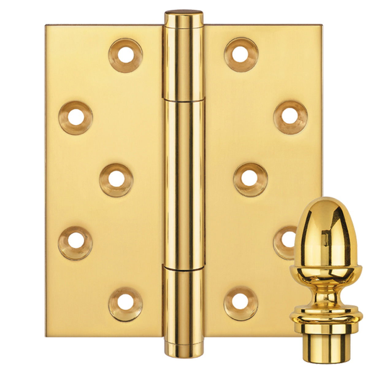 TRITECH BHINGE 100x88 ACORN/PLB