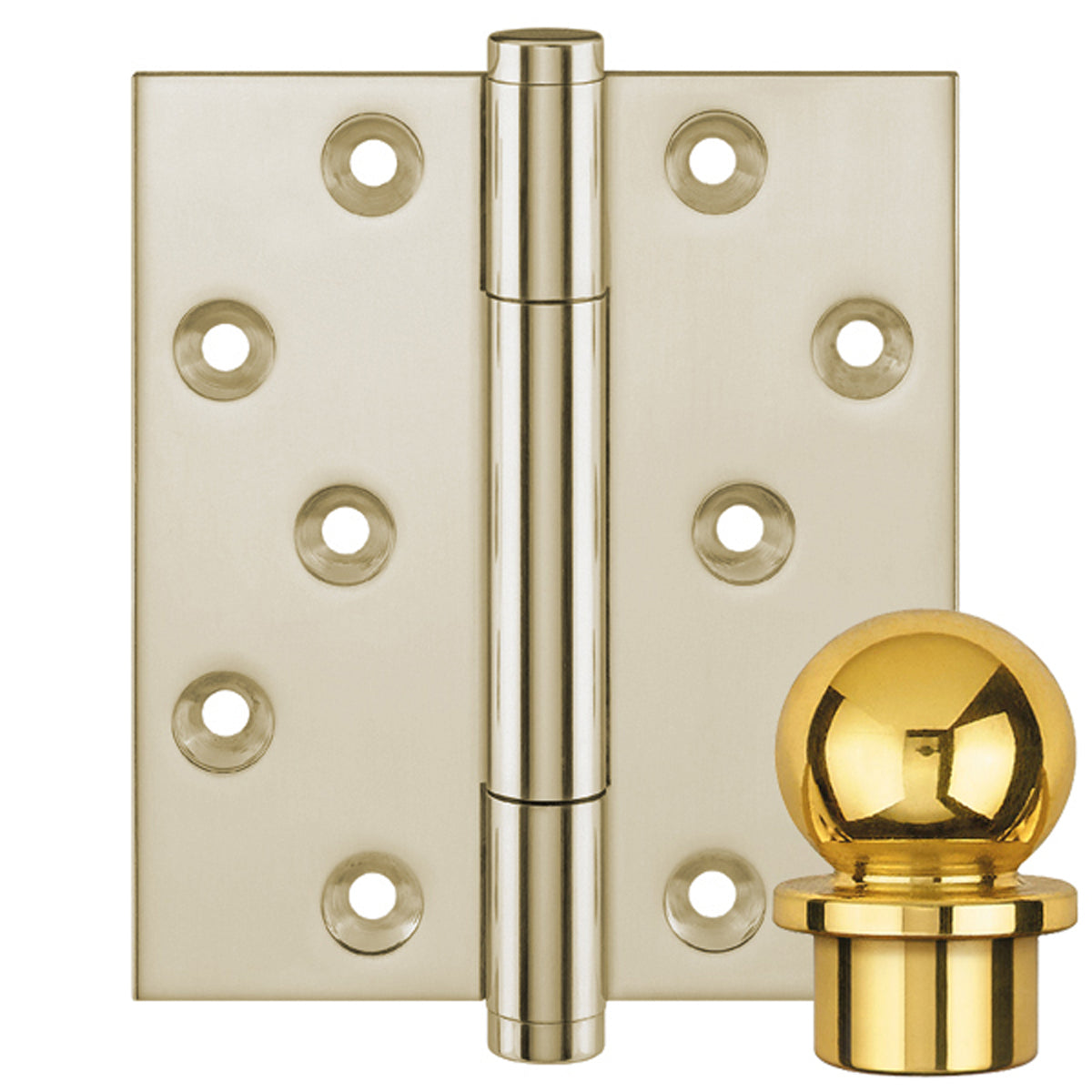 TRITECH BHINGE 100x88 PLANET/BNP