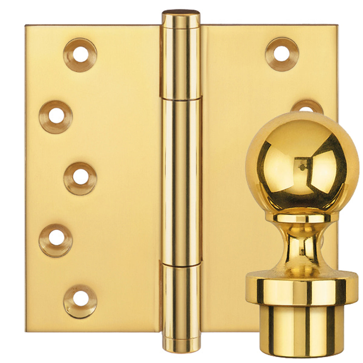 TRITECH PHINGE 100x100 ORB/PLB