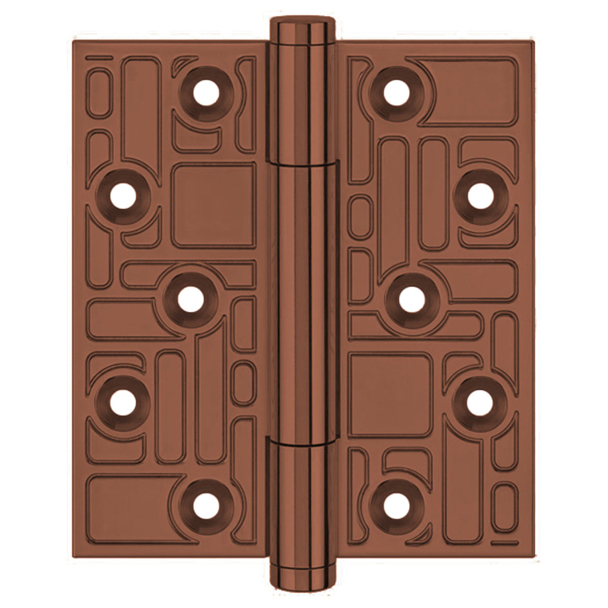 TRITECH DHINGE 100x88 RECUR/CBZ