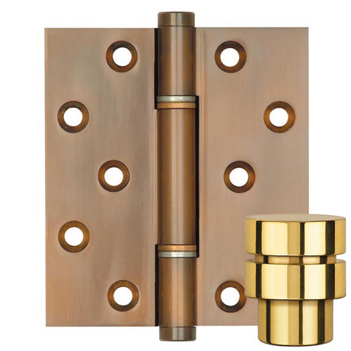 SAMPSON BHINGE 100x88 BASIC/BMA