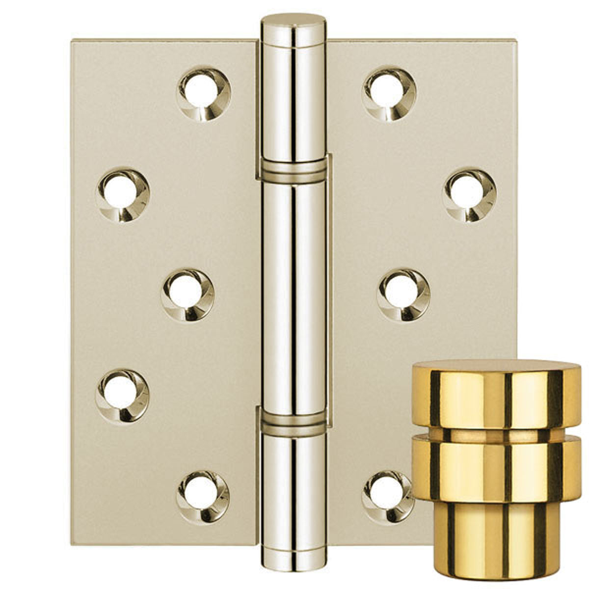 SAMPSON BHINGE 100x88 BASIC/BNP