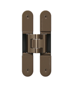 TECTUS TE340 3D HINGE 160x28 BZL – HIB201D