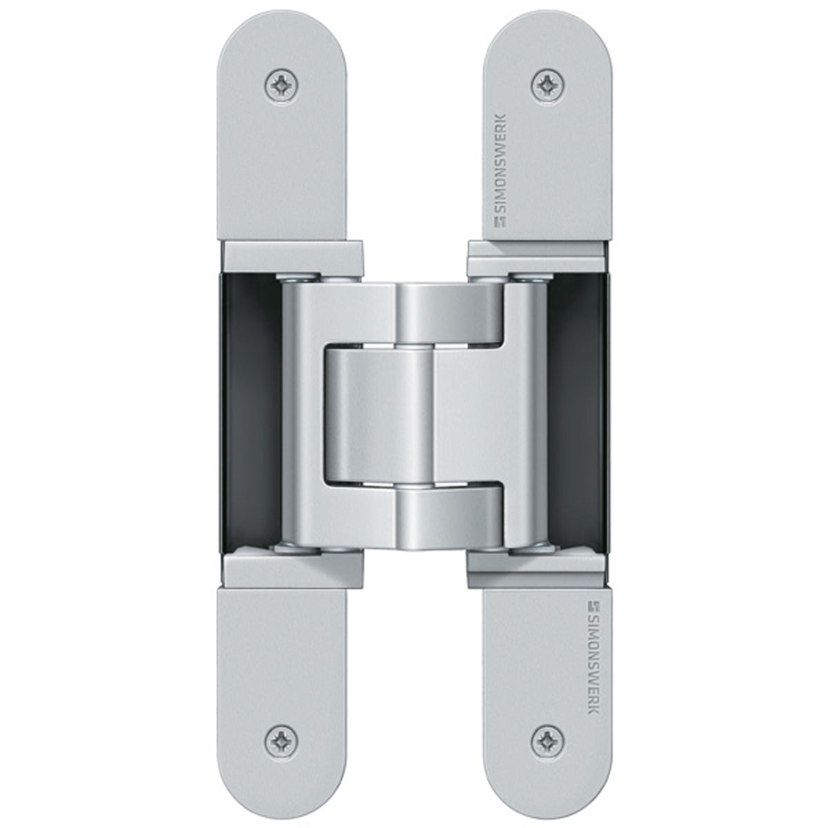 TECTUS TE540 A8 HINGE 200x32 BRZ