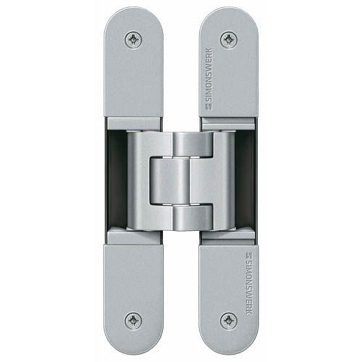 TECTUS TE311 FVZ44 3D HINGE 125 SN