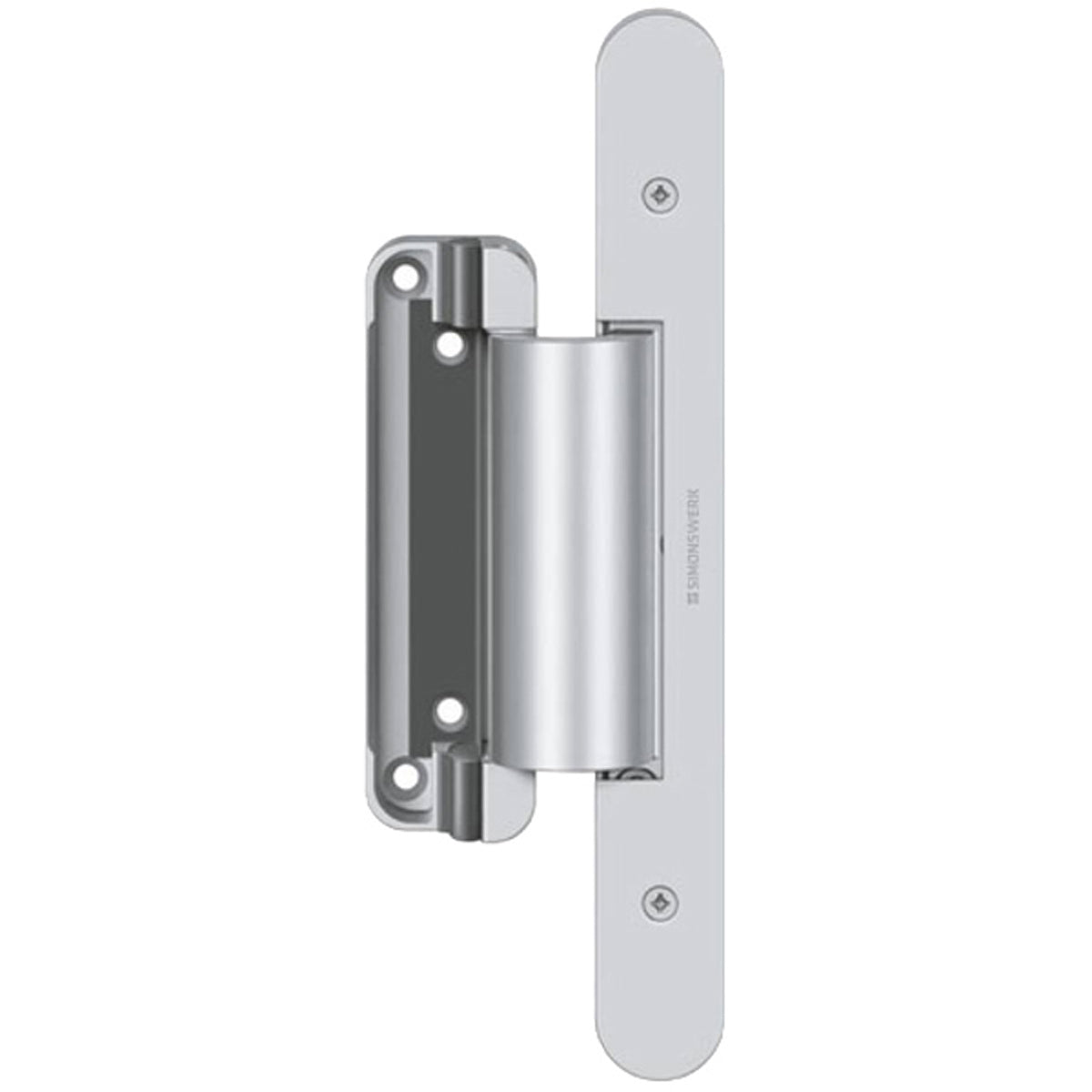 TECTUS TE680 3D FD HINGE 250x30 SCL