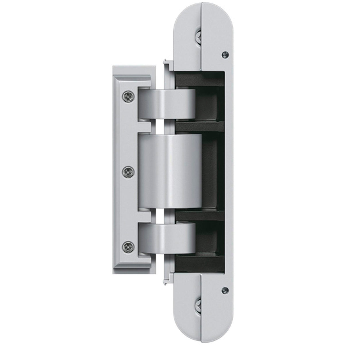 TECTUS TEG310 2D HINGE 160 BLK