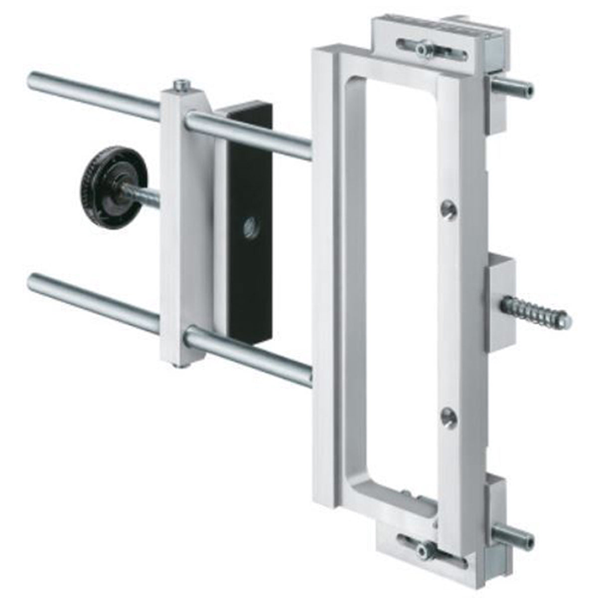 TECTUS UNIVERSAL MILLING FRAME