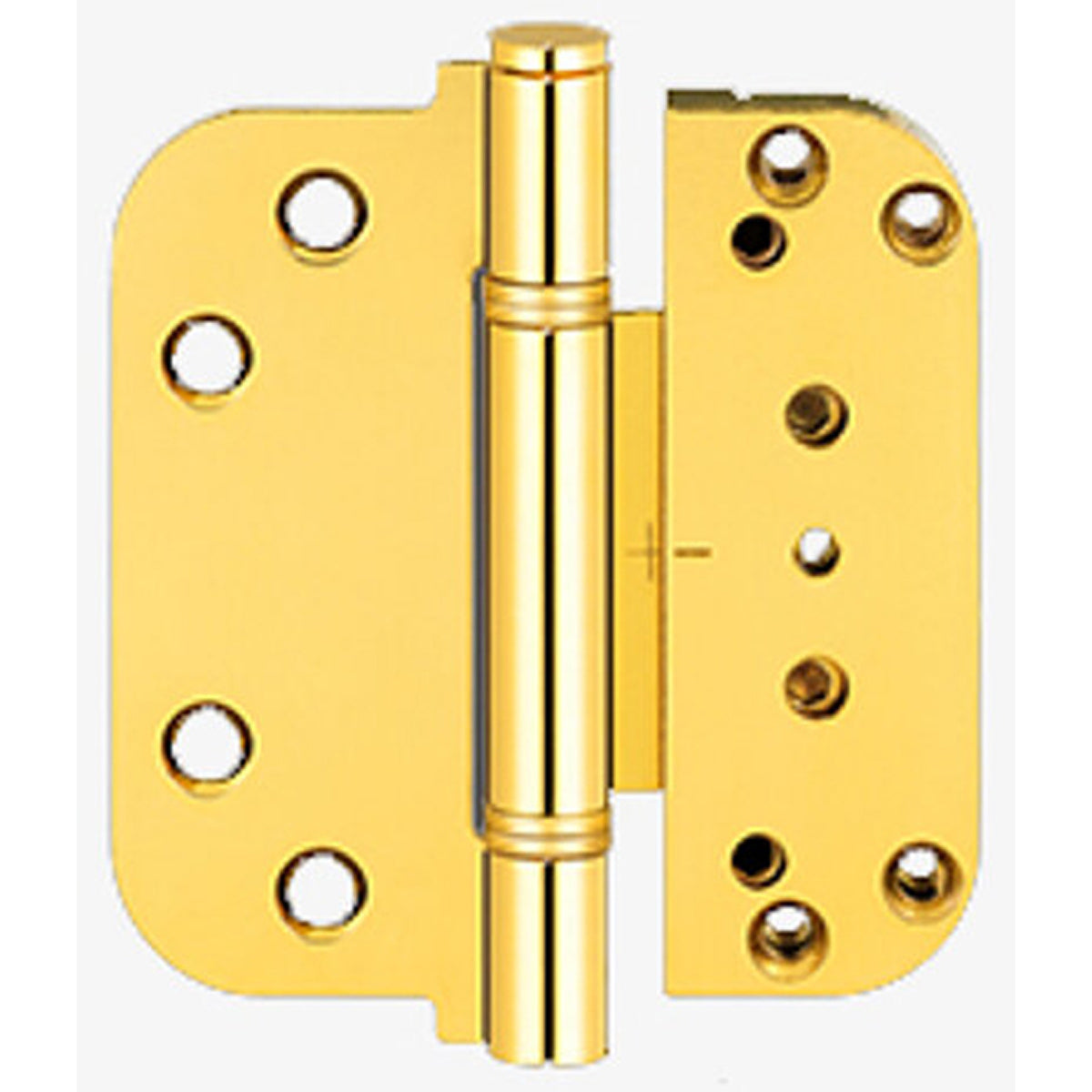 COLUMBUS 3D HINGE 102x88 GLD