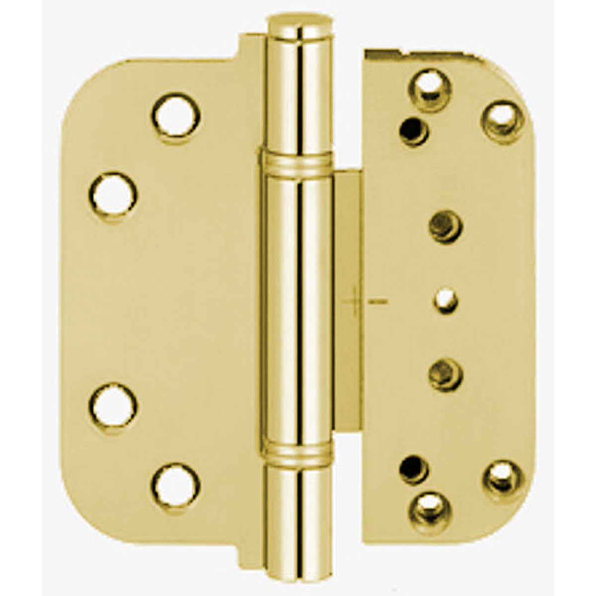 COLUMBUS 3D HINGE 102x88 BRS