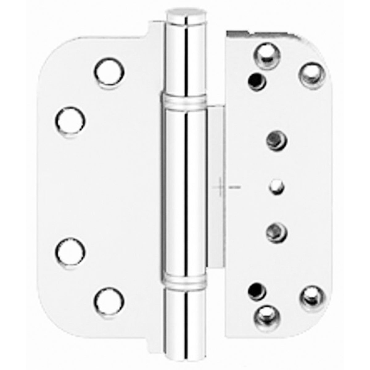 COLUMBUS 3D HINGE 102x88 WHI