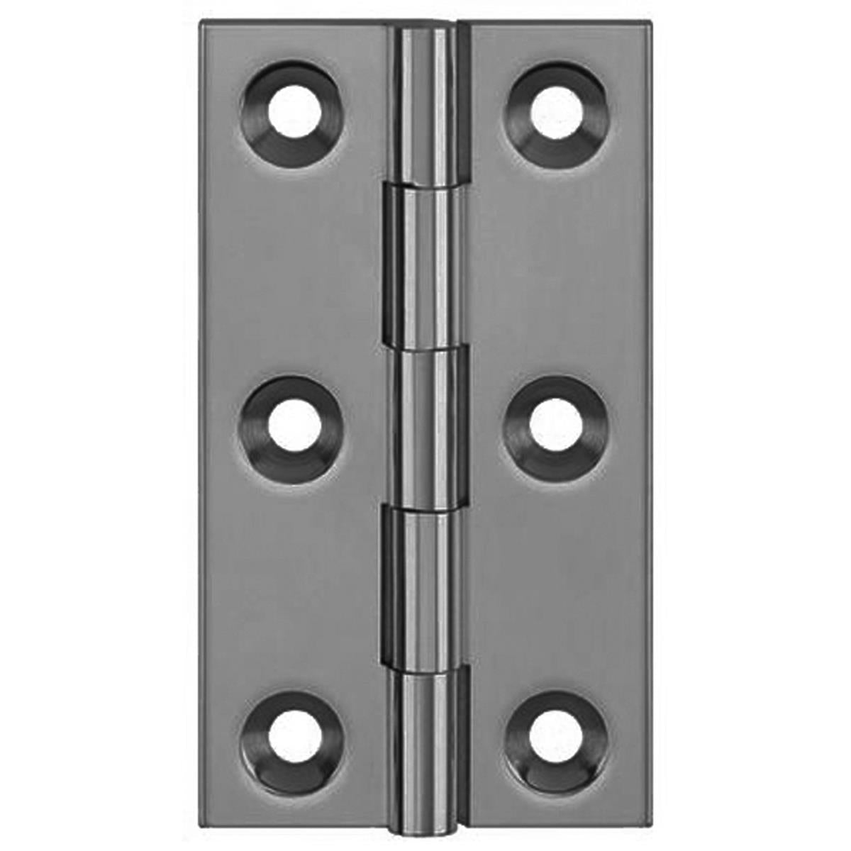 UNWASHERED BHINGE 51x29 BRS/ANP