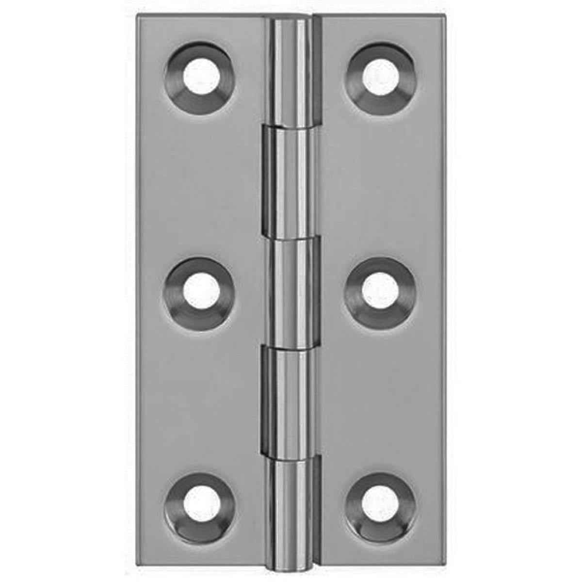 UNWASHERED BHINGE 51x29 BRS/BNP
