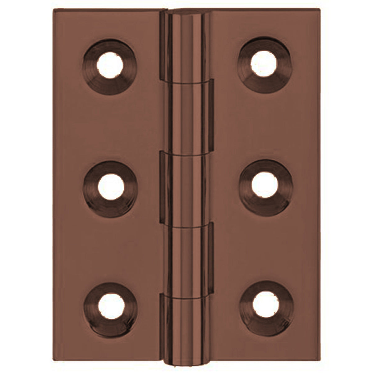 UNWASHERED BHINGE 51x38 BRS/CBZ