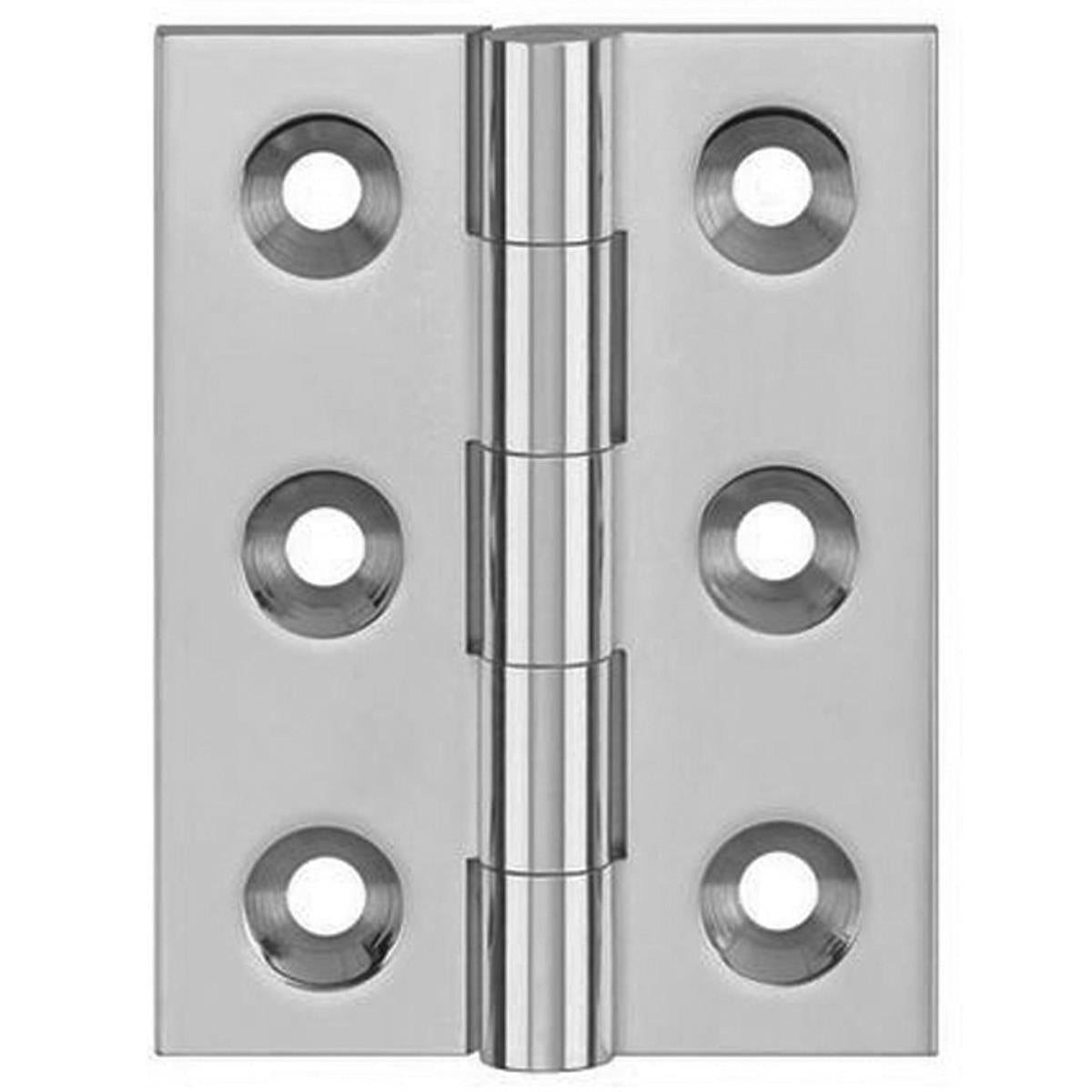UNWASHERED BHINGE 51x38 BRS/PRL