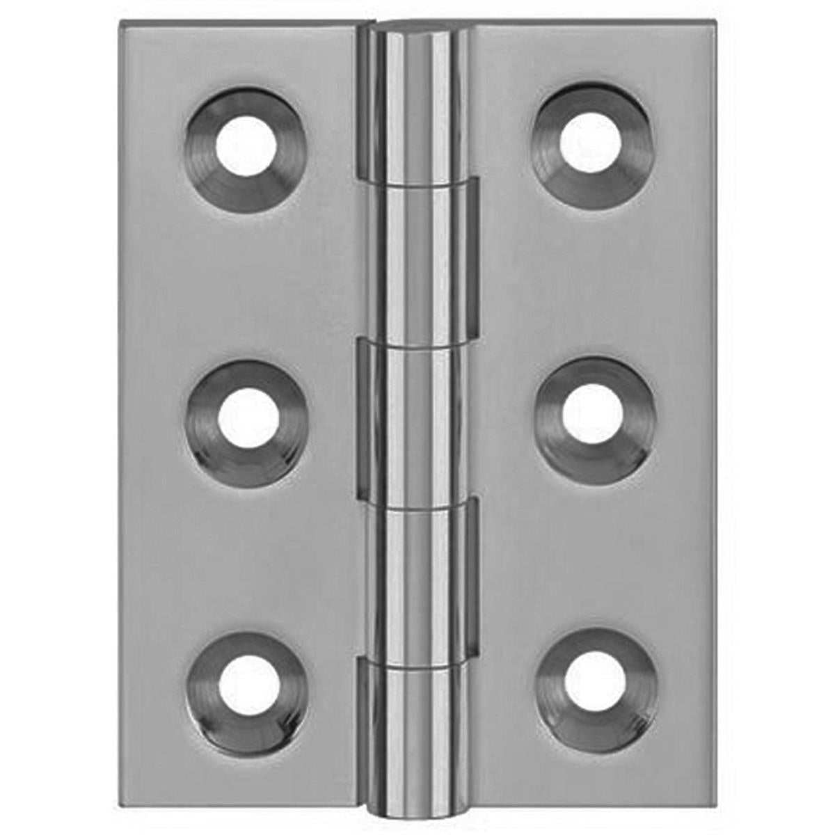 UNWASHERED BHINGE 51x38 BRS/SNP