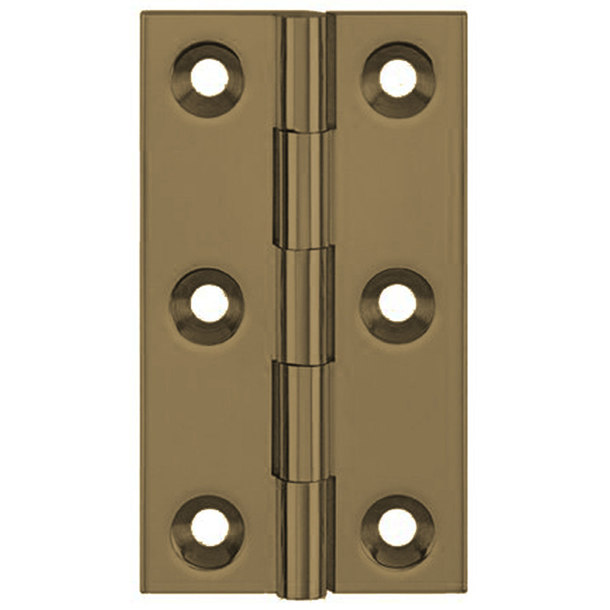 UNWASHERED BHINGE 64x29 BRS/AUB