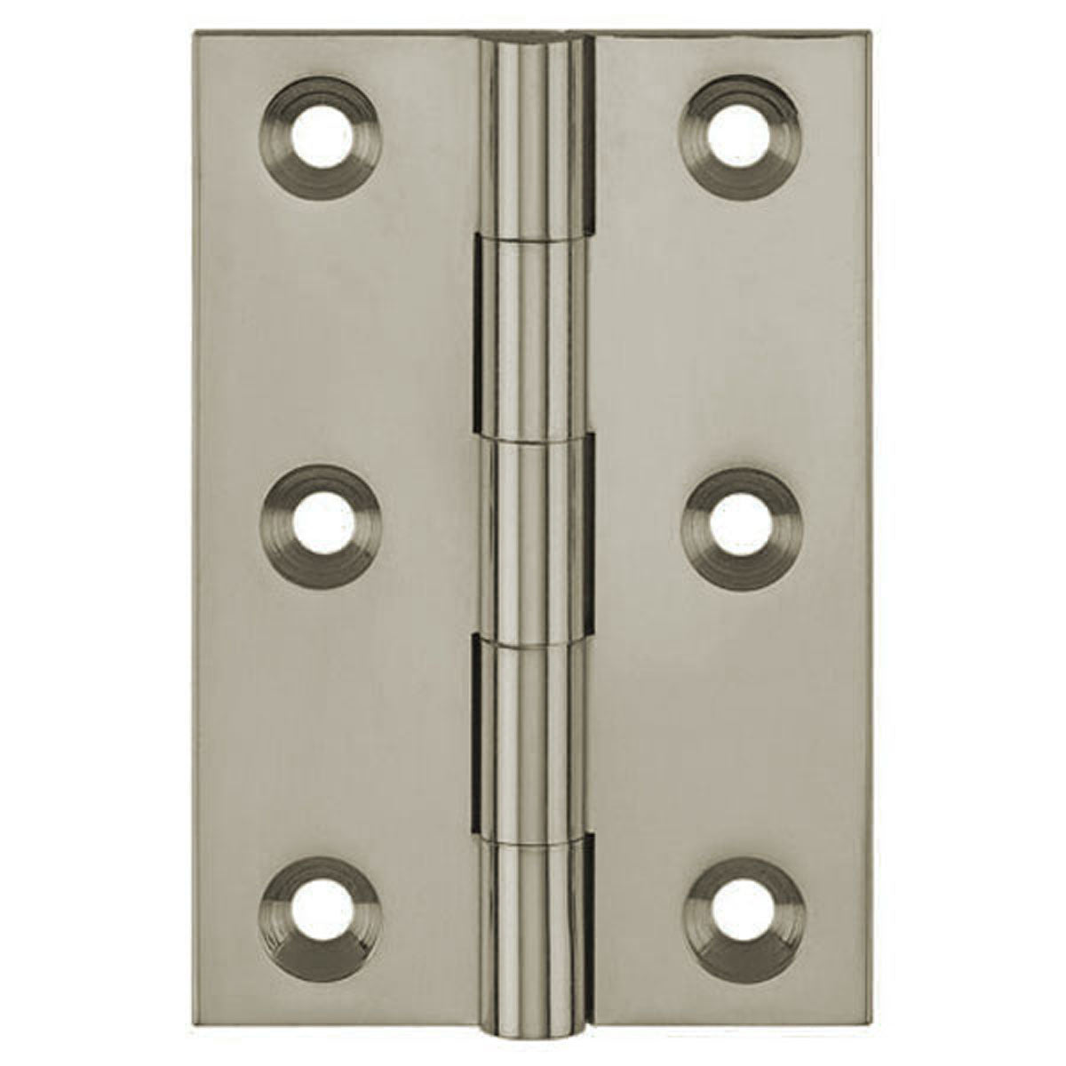 UNWASHERED BHINGE 75x50 BRS/SNP