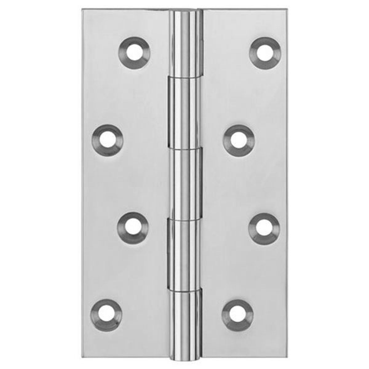 UNWASHERED BHINGE 127x75 BRS/BCP