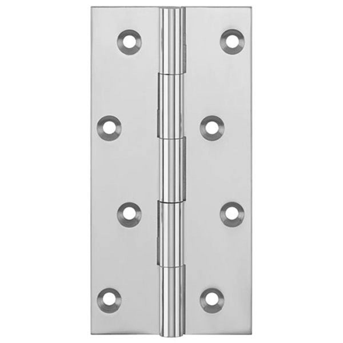 UNWASHERED BHINGE 152x75 BRS/BCP