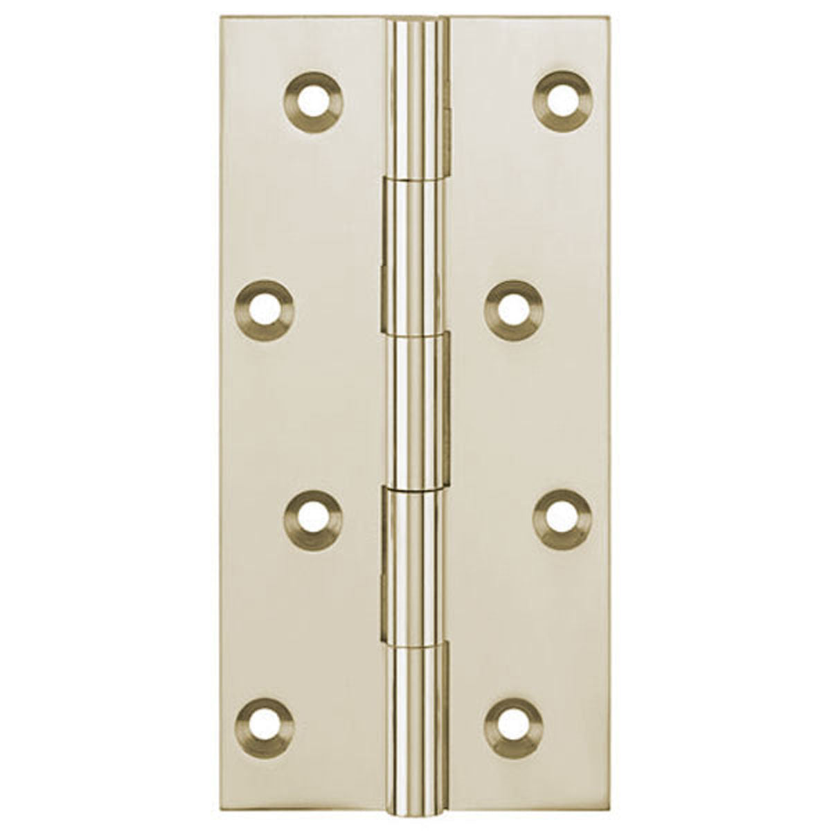 UNWASHERED BHINGE 152x75 BRS/BNP