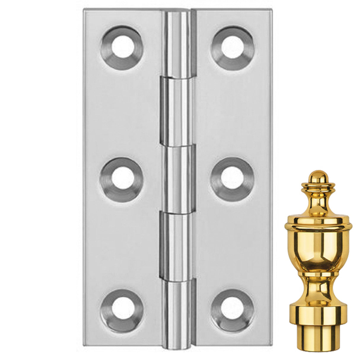 UNWASHERED BHINGE 51x29 URN/BCP