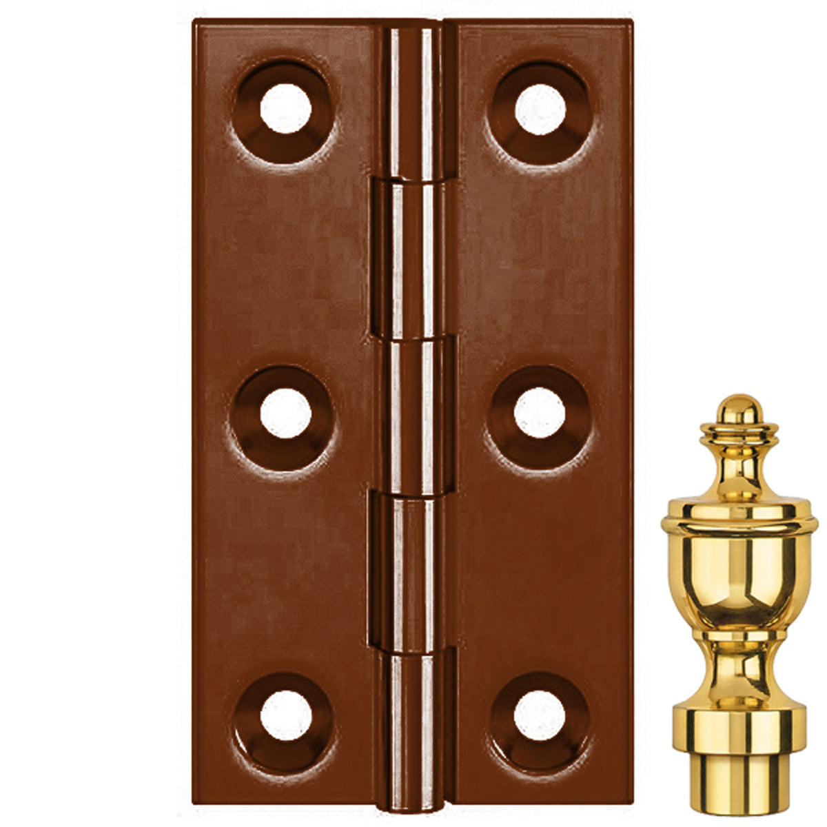 UNWASHERED BHINGE 51x29 URN/BMA