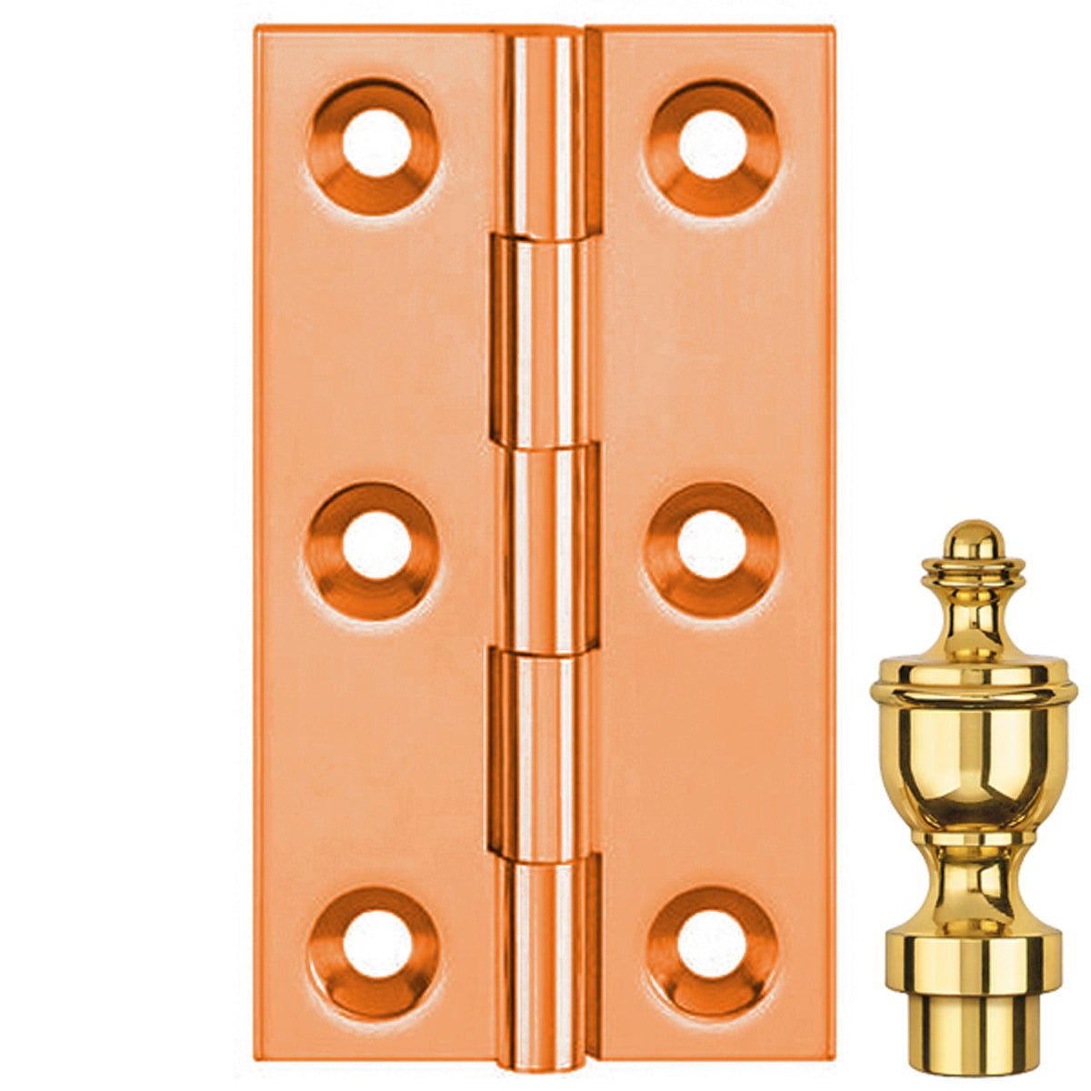 UNWASHERED BHINGE 51x29 URN/PCO