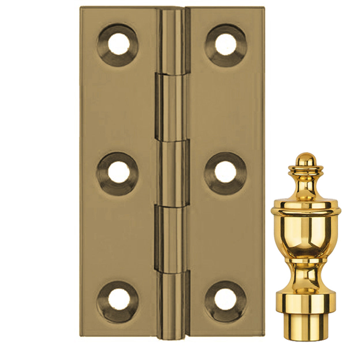 UNWASHERED BHINGE 64x29 URN/ABR