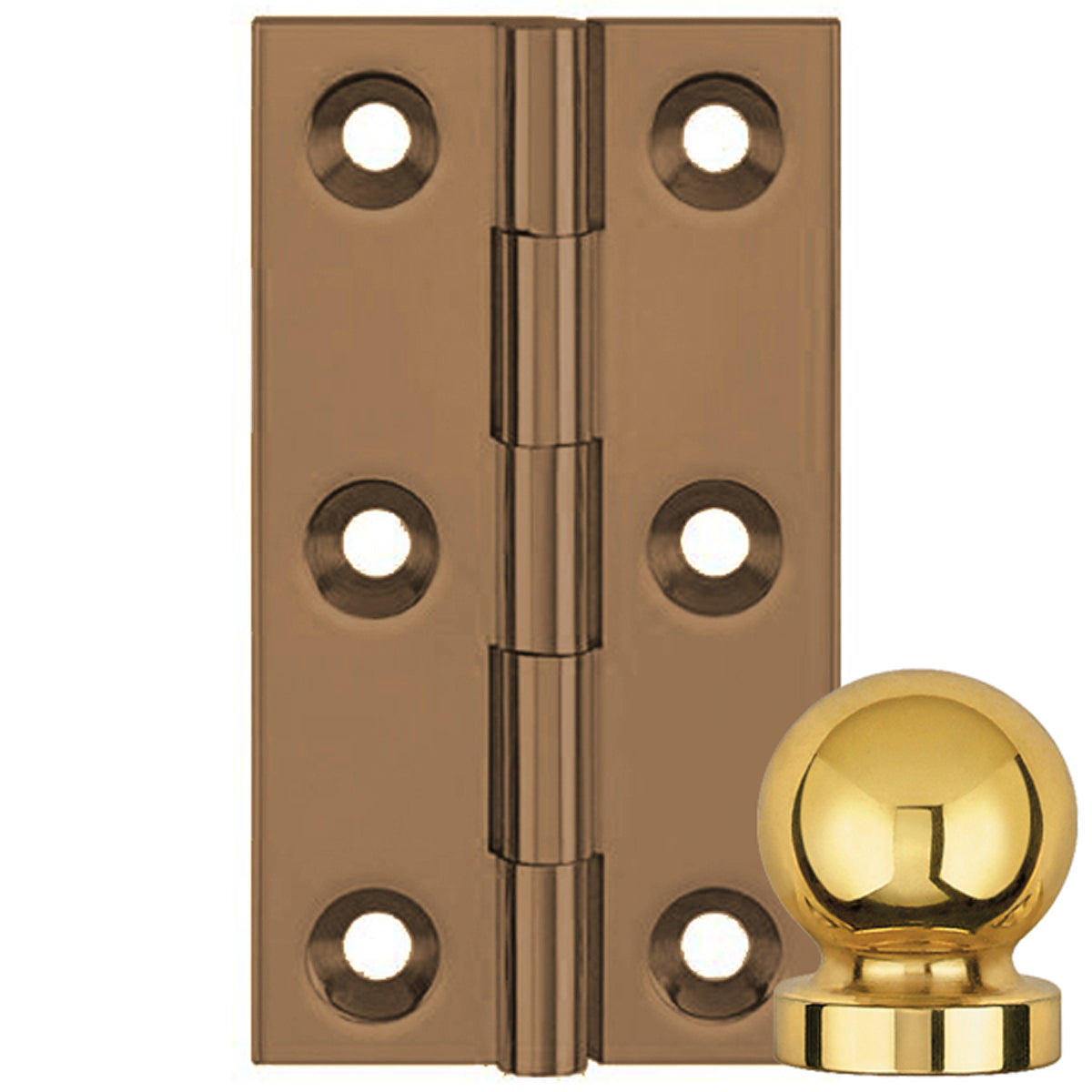 UNWASHERED BHINGE 64x35 BALL/BMA